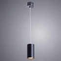 Подвесной светильник ARTE Lamp A1516SP-1BK