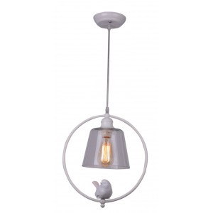 Подвесной светильник ARTE Lamp A4289SP-1WH