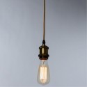 Подвесной светильник ARTE Lamp A7002SP-1PB