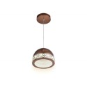 Подвесной светильник Ambrella Light FA9495