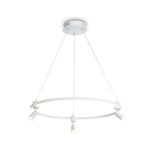 Подвесной светильник Ambrella Light FL5292