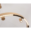 Подвесной светильник Ambrella Light FL5846