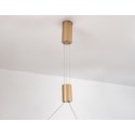 Подвесной светильник Ambrella Light FL5846