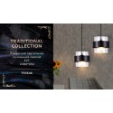 Подвесной светильник Ambrella Light TR3646