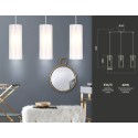 Подвесной светильник Ambrella Light TR3675