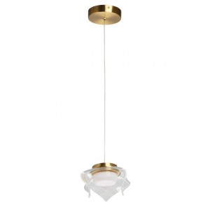 Подвесной светильник DeMarkt 722012101