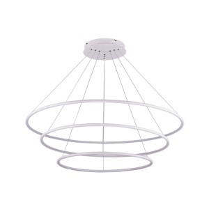 Подвесной светильник Donolux S111024/3R 144W White In