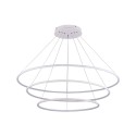 Подвесной светильник Donolux S111024/3R 144W White In