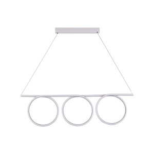 Подвесной светильник Donolux S111024/3 70W White