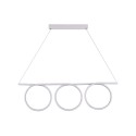 Подвесной светильник Donolux S111024/3 70W White