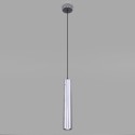 Подвесной светильник Elektrostandard 50214/1 LED хром