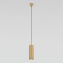Подвесной светильник Elektrostandard 50244 LED 9W 4200K золото
