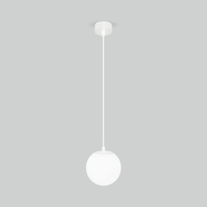 Подвесной светильник Elektrostandard Sfera H белый D150 (35158/H)