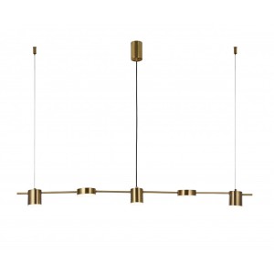 Подвесной светильник Kink Light 07624-5,20