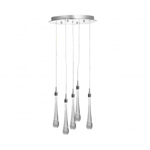Подвесной светильник Kink Light 07860-5A,02