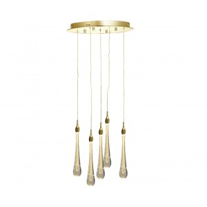 Подвесной светильник Kink Light 07860-5A,33