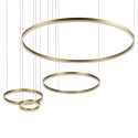 Подвесной светильник LOFT IT 10017/4L