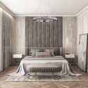 Подвесной светильник LOFT IT 10204/600 Chrome