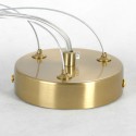 Подвесной светильник LOFT LSP-7060