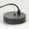 Подвесной светильник LOFT LSP-8408
