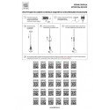 Подвесной светильник Lightstar 803030