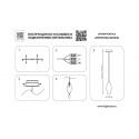 Подвесной светильник Lightstar 803030