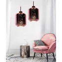 Подвесной светильник Lumina Deco LDP 6811-1 R.GD