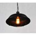 Подвесной светильник Lumina Deco LDP 6862-350 BK