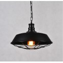 Подвесной светильник Lumina Deco LDP 6862-350 BK
