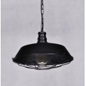 Подвесной светильник Lumina Deco LDP 6862-350 BK