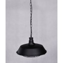 Подвесной светильник Lumina Deco LDP 6862-350 BK