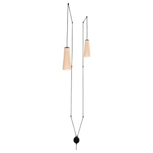 Подвесной светильник Nowodvorski 9257