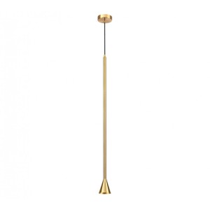 Подвесной светильник Odeon Light 3884/1G