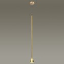 Подвесной светильник Odeon Light 3884/1G
