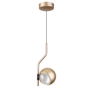 Подвесной светильник Odeon Light 3915/9L