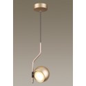 Подвесной светильник Odeon Light 3915/9L