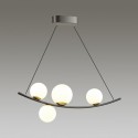 Подвесной светильник Odeon Light 4267/4