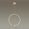 Подвесной светильник Odeon Light 4336/18L