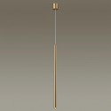 Подвесной светильник Odeon Light 4374/3L