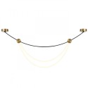 Подвесной светильник Odeon Light 4378/65L