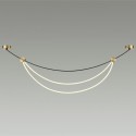 Подвесной светильник Odeon Light 4378/65L