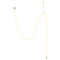 Подвесной светильник Odeon Light 4399/40CL