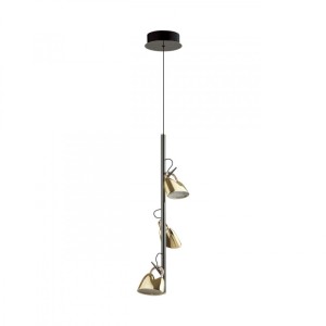 Подвесной светильник Odeon Light 5002/13L