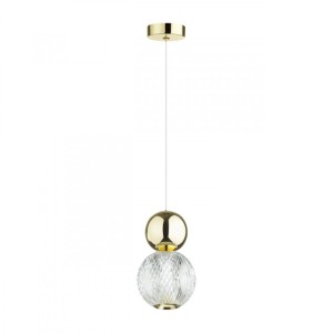 Подвесной светильник Odeon Light 5008/7L