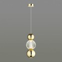 Подвесной светильник Odeon Light 5008/7LA
