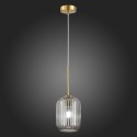 Подвесной светильник ST-Luce SL1154.323.01