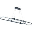 Подвесной светильник Stilfort 4006/02/02PL