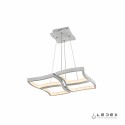 Подвесной светильник iLedex 8196-4-D-T WH
