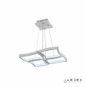 Подвесной светильник iLedex 8196-4-D-T WH
