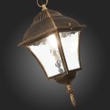Подвесной уличный светильник ST-Luce SL082.203.01